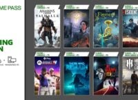 Xbox/PC Game Pass catalog additions in the first half of January 2024