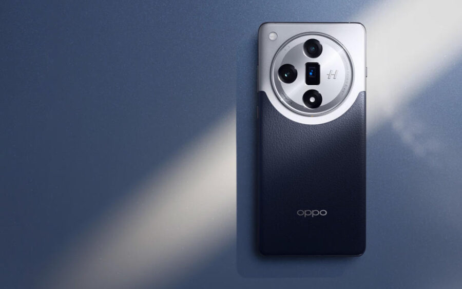 Разом із флагманськими характеристиками OPPO Find X7 Ultra запропонує чотири камери, дві з яких перископічні