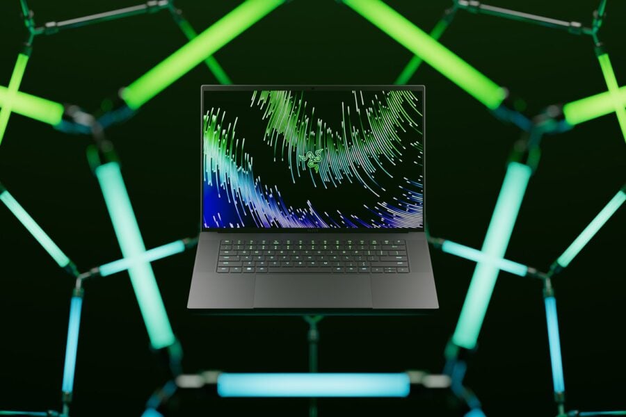 Razer Blade 16 and 18 at CES 2024 will get new displays: fast OLED and 4K LED