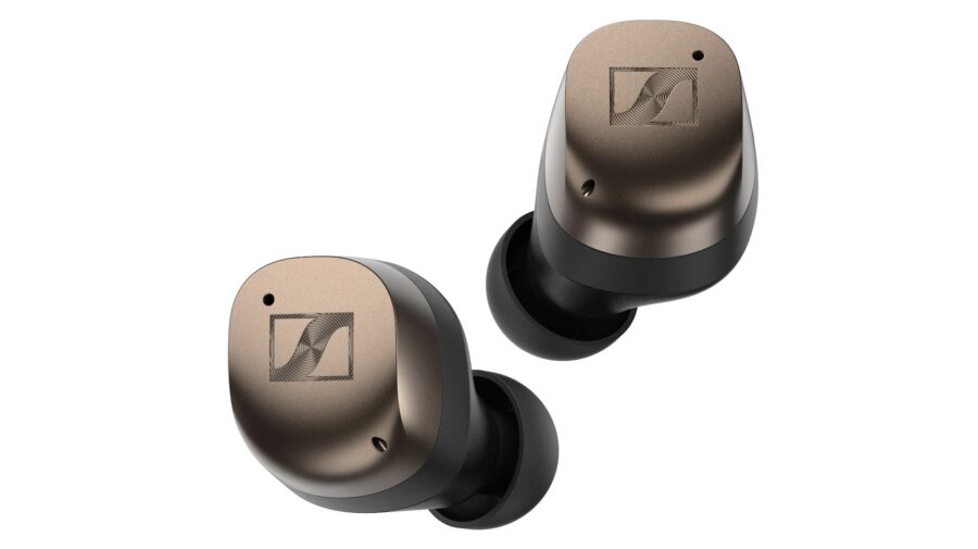 На CES 2024 компанія Sennheiser представила три оновлені моделі навушників