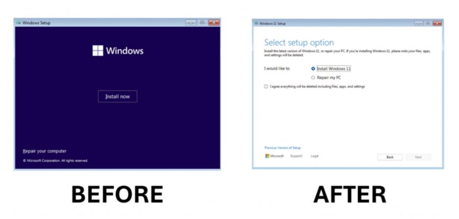 Microsoft тестує Windows 11 з виправленням поганого звуку під час нарад у Zoom або Teams