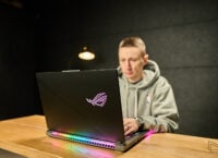 This time with Mini LED: review of the ASUS ROG Strix SCAR 18 2024 gaming laptop