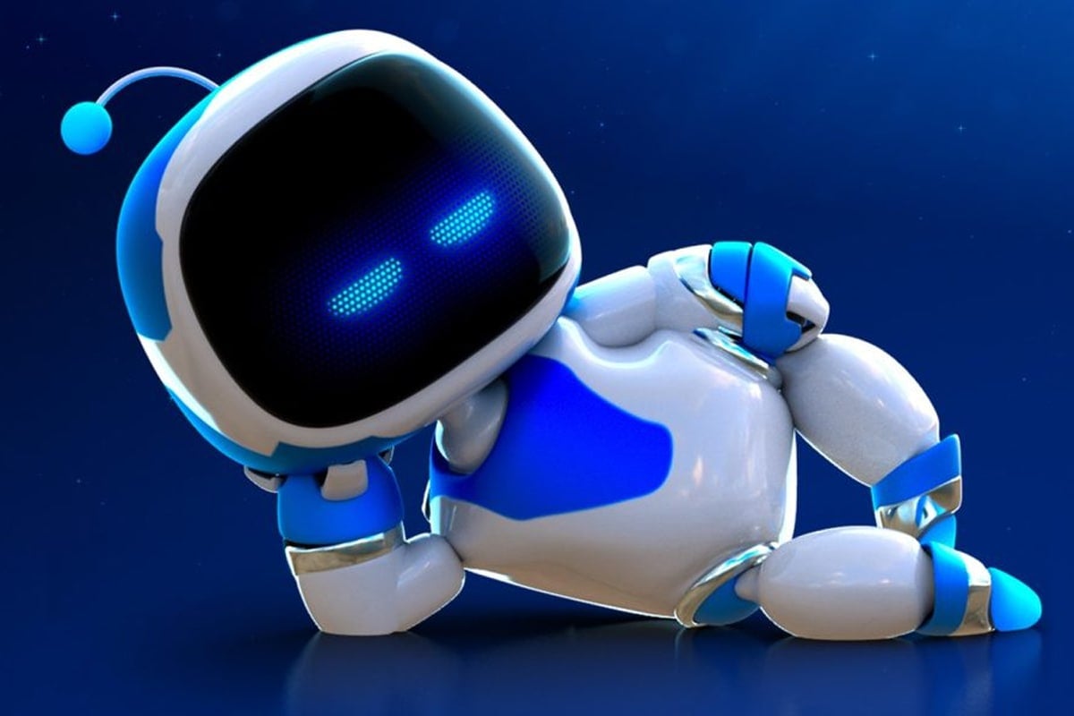 New Astro Bot may be released in 2024