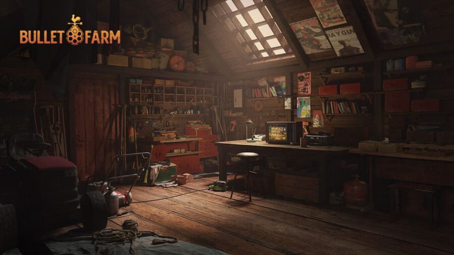 NetEase establishes BulletFarm studio headed by Call of Duty developer