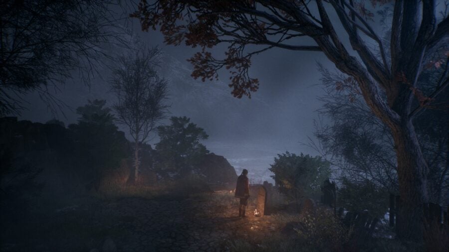 Banishers: Ghosts of New Eden – The Witcher of New England