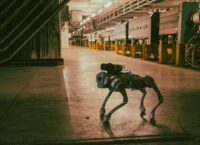 CERN tests $2700 robot dog for radiation protection at LHC