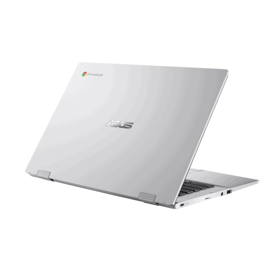 В Україні почався продаж ASUS Chromebook CX1