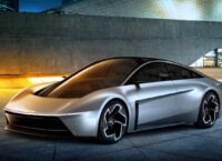 Chrysler Halcyon concept: a bold look into the future
