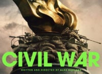 Civil War – a movie about the Second Civil War in the United States
