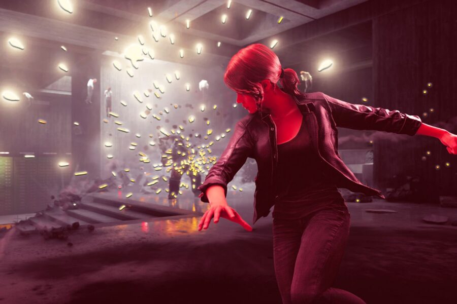 Remedy buys the rights to Control from 505 Games for €17 million
