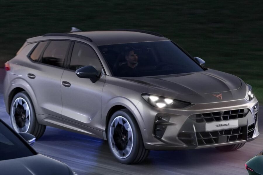 Кросовер Audi Q3 нової генерації: чого очікувати?