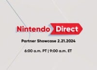 Nintendo готується до Direct Partner Showcase. Презентацію проведуть вже 21 лютого