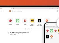 DuckDuckGo adds built-in password synchronization to your browser