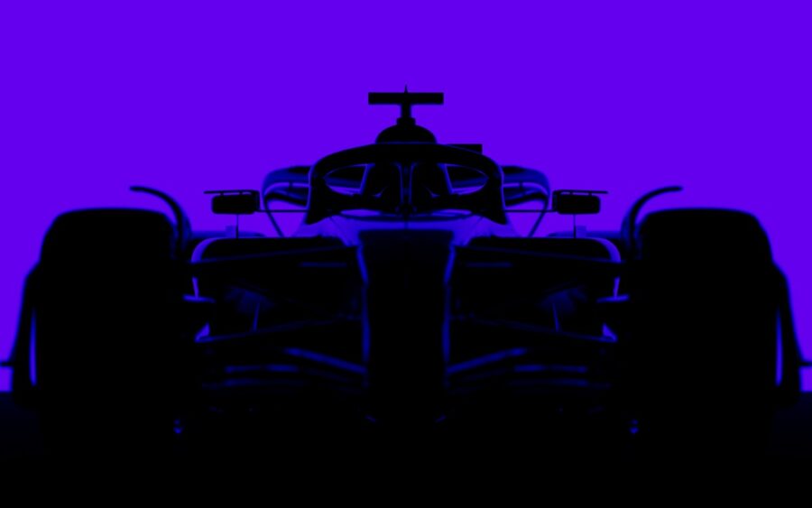 F1 24, the official Formula One simulator for the 2024 season, is announced