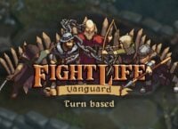 Українська покрокова тактика FightLife: Vanguard вийде в Google Play та Steam