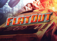 Легендарні перегони на знищення FlatOut безплатні на GOG.com