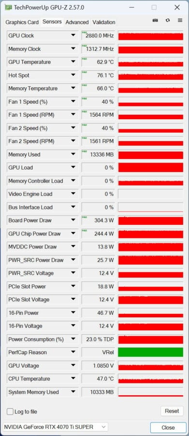 Огляд відеокарти GIGABYTE GeForce RTX 4070 Ti SUPER GAMING OC 16G: раціональна прогресивність