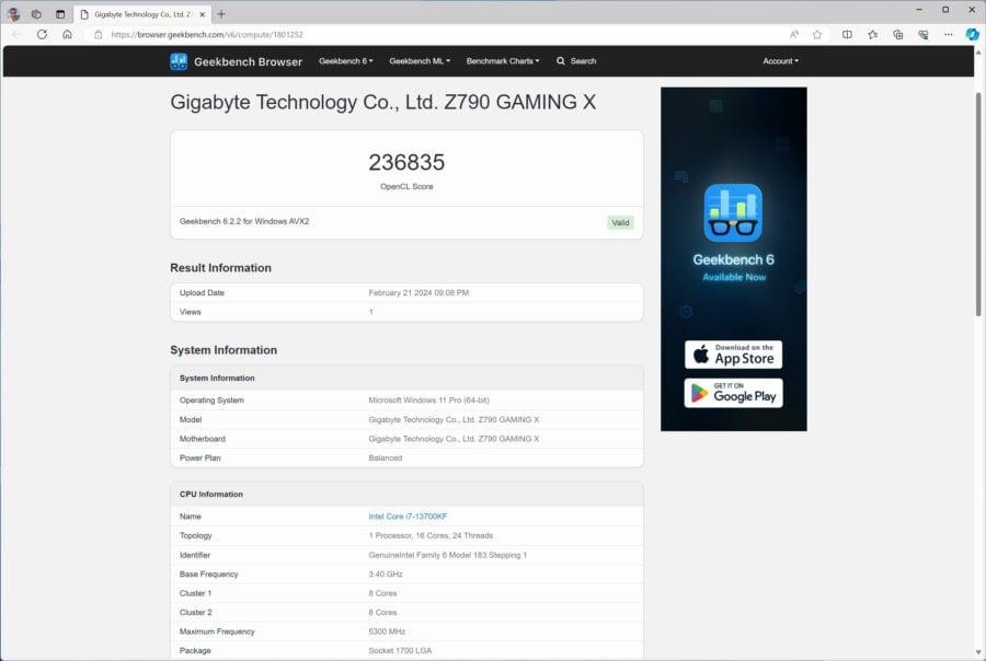Огляд відеокарти GIGABYTE GeForce RTX 4070 Ti SUPER GAMING OC 16G: раціональна прогресивність