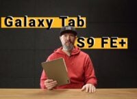Відеоогляд планшета Galaxy Tab S9 FE+