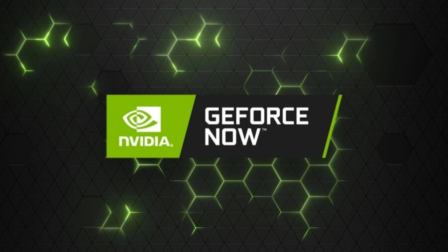 Users of the free version of GeForce NOW will watch ads while waiting for the game