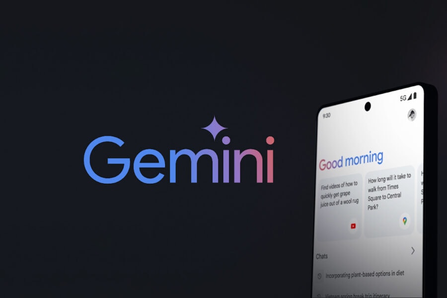 Google перейменувала Bard на Gemini та випустила додаток на Android і платну підписку