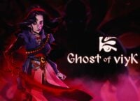Ghost of Viyk – Ukrainian fantasy roguelike RPG as an allegory of the Russian-Ukrainian war