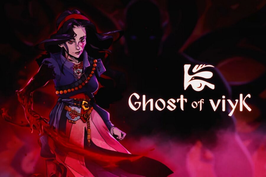 Ghost of Viyk – Ukrainian fantasy roguelike RPG as an allegory of the Russian-Ukrainian war