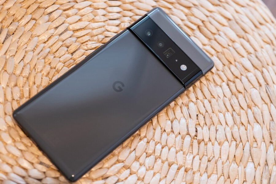 Google is being sued for overheating Pixel 6 Pro