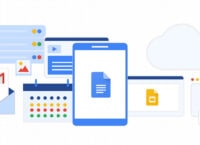 Google додала панель форматування у Docs, Slides та Sheets для планшетів на Android