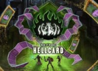 Hellcard: cards against evil