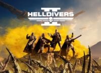 Helldivers 2: 410 тис. гравців у Steam та проблеми з серверами [Оновлено]