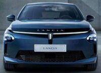 Презентація Lancia Ypsilon вже незабаром – отже, Lancia буде жити!