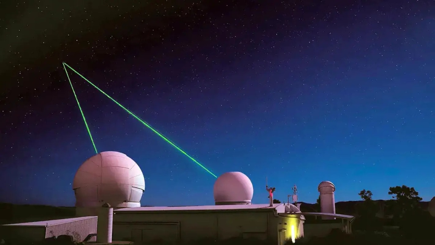 EX-Fusion startup will destroy space debris with a laser