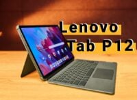 Відеоогляд Lenovo Tab P12 – 12-дюймовий планшет не за всі гроші світу