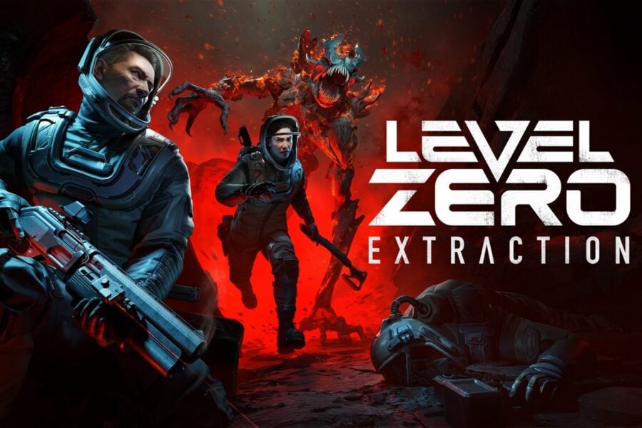 Українська горор-гра Level Zero стає Extraction-шутером Level Zero: Extraction