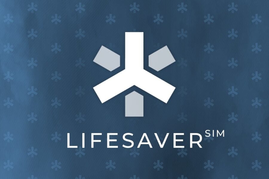LifesaverSIM – ігровий симулятор з домедичної допомоги та тактичної медицини