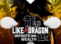 Like a Dragon: Infinite Wealth – найуспішніший реліз у серії