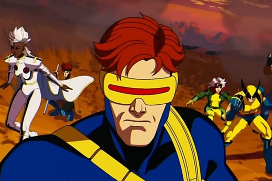 «Люди Ікс ’97» / X-Men ’97 – трейлер супергеройського мультсеріалу