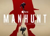 Manhunt – серіал Apple про вбивство Авраама Лінкольна