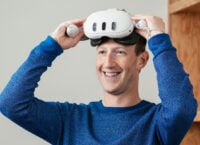 Mark Zuckerberg tried Vision Pro and thinks Quest 3 is better