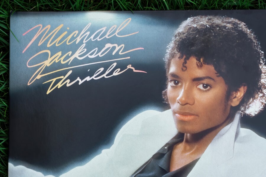 Sony Group buys half of Michael Jackson’s music catalog for $600 million