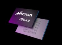 Micron випускає терабайтний чип пам’яті UFS 4.0 розміром 9×13 мм