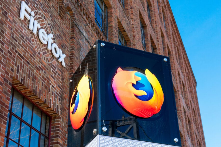Mozilla lays off about 60 employees and cuts investments in some products