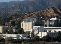 NASA announced the layoff of 570 employees at the Jet Propulsion Laboratory