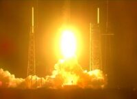 “Mission of discovery”: NASA launches satellite to study the state of the world’s oceans and air quality