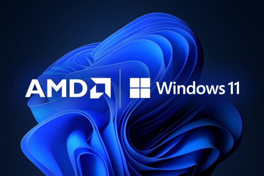 Windows 11 will add NPU monitoring for AMD Ryzen 8040 processors
