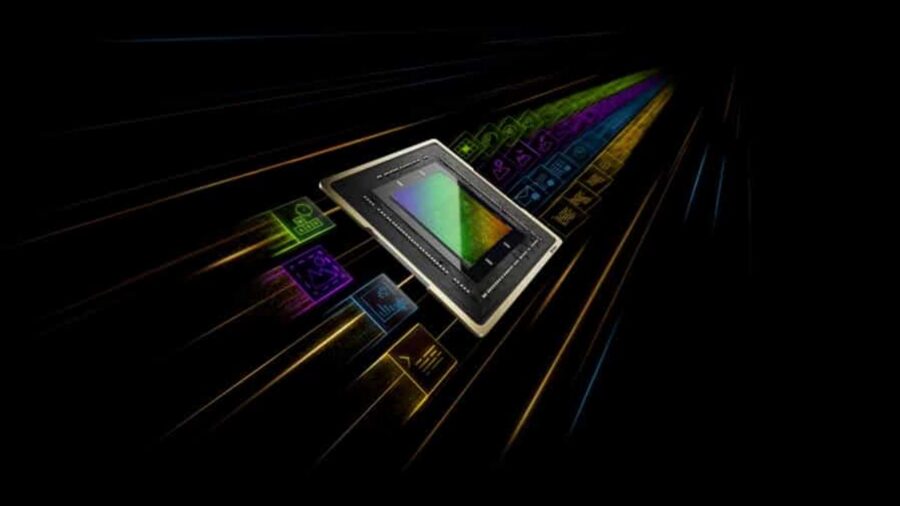 NVIDIA представила адаптери RTX 500/1000 ADA Generation для ШІ-прискорення у ноутбуках