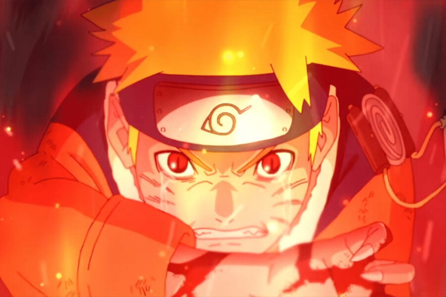 Naruto will get a movie adaptation