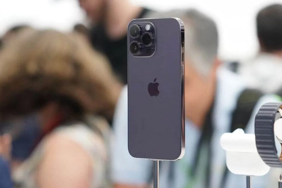 The most popular smartphones of 2023 – iPhone is in the lead