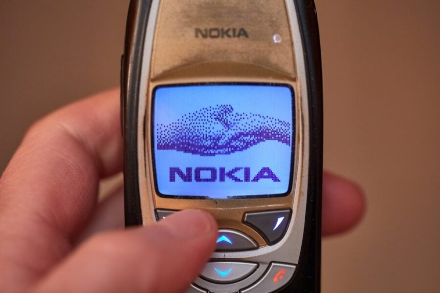 Телефони Nokia можуть стати історією, якщо HMD відмовиться від культового бренду